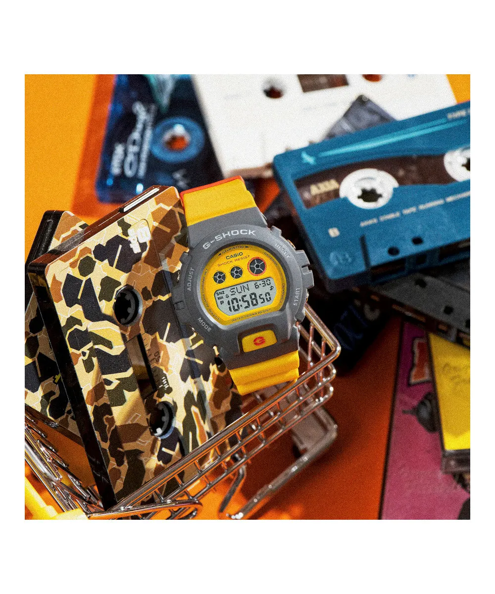 CASIO GMD-S6900Y-9DR