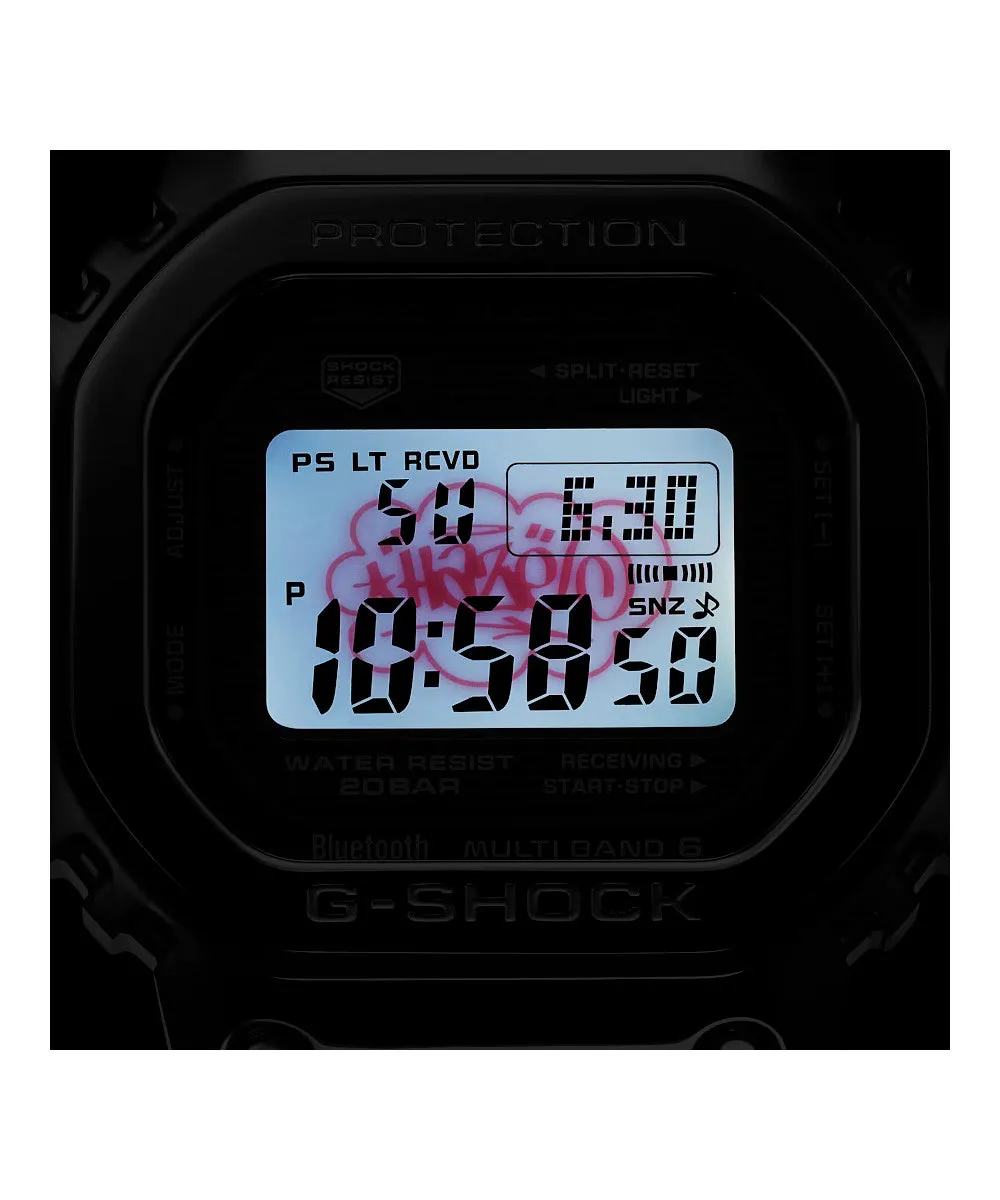 CASIO GMW-B5000EH-1DR