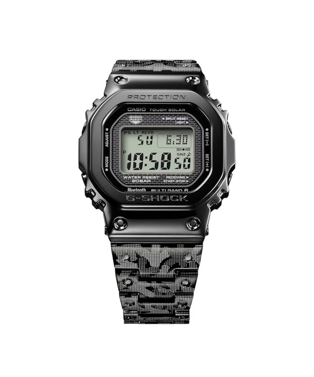 CASIO GMW-B5000EH-1DR
