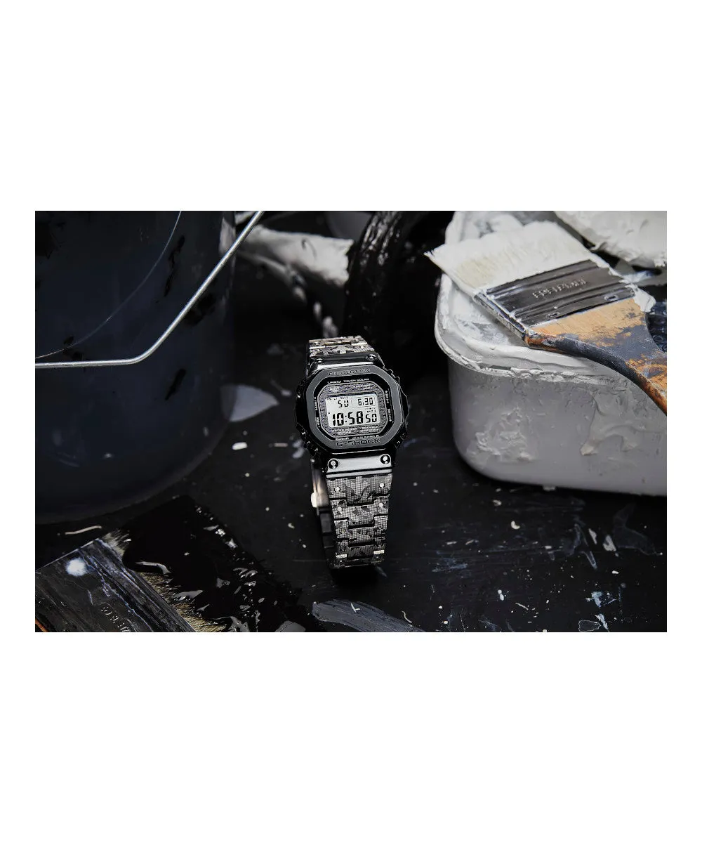 CASIO GMW-B5000EH-1DR