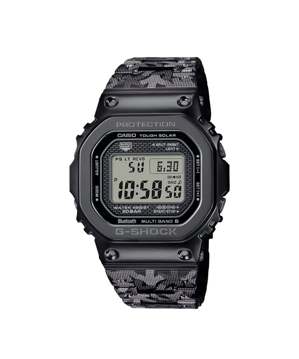 CASIO GMW-B5000EH-1DR