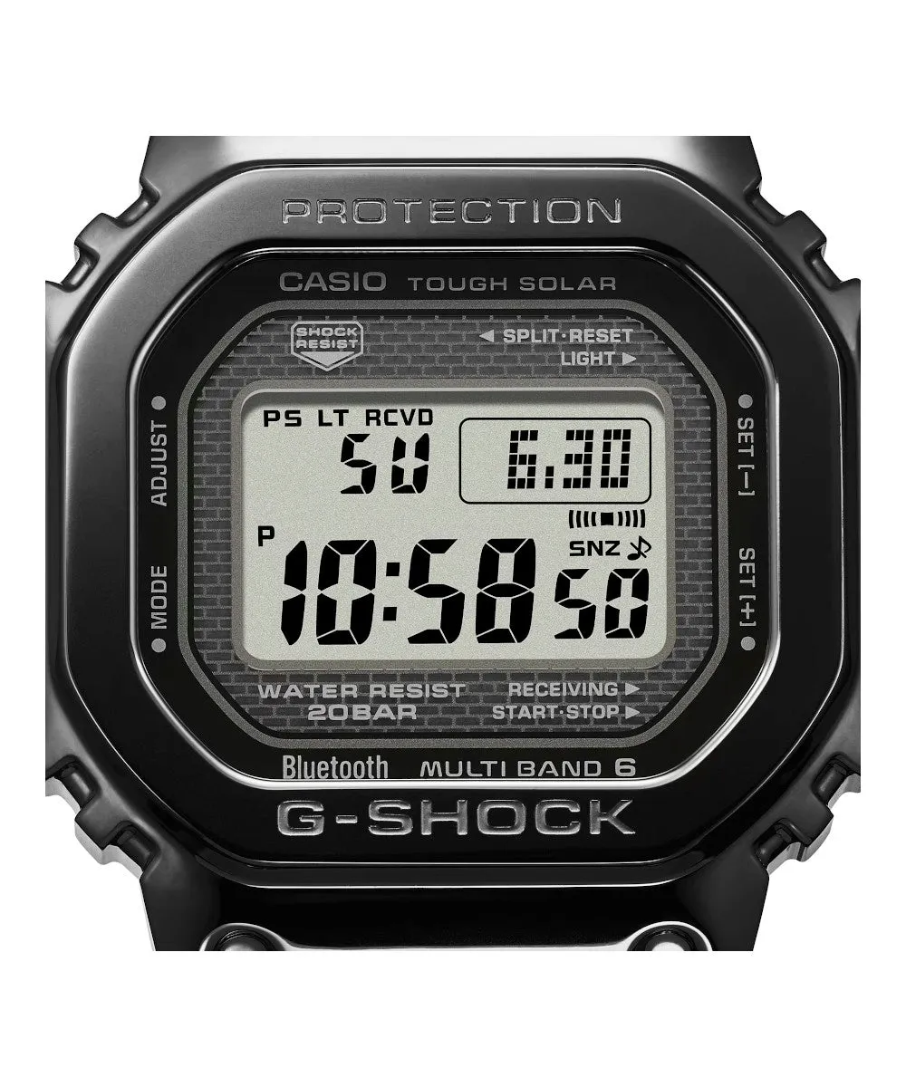 CASIO GMW-B5000EH-1DR