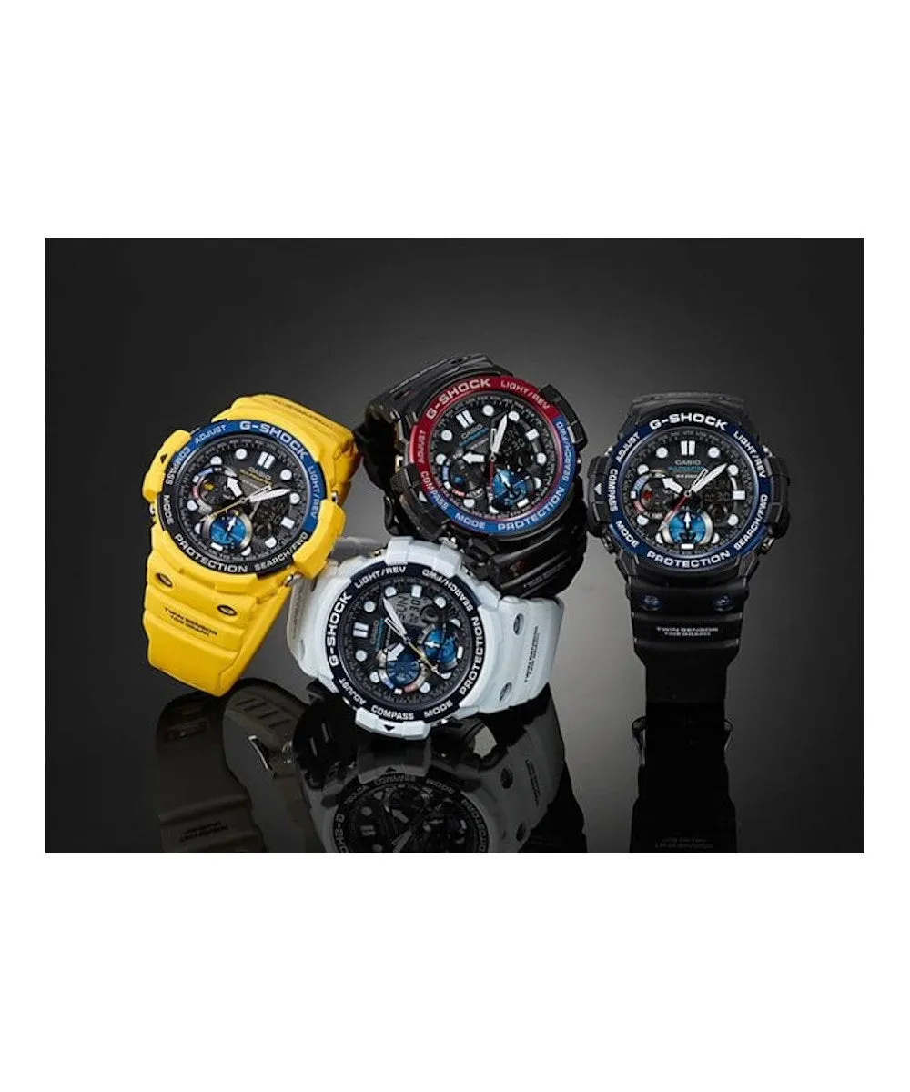 CASIO GN-1000B-1ADR