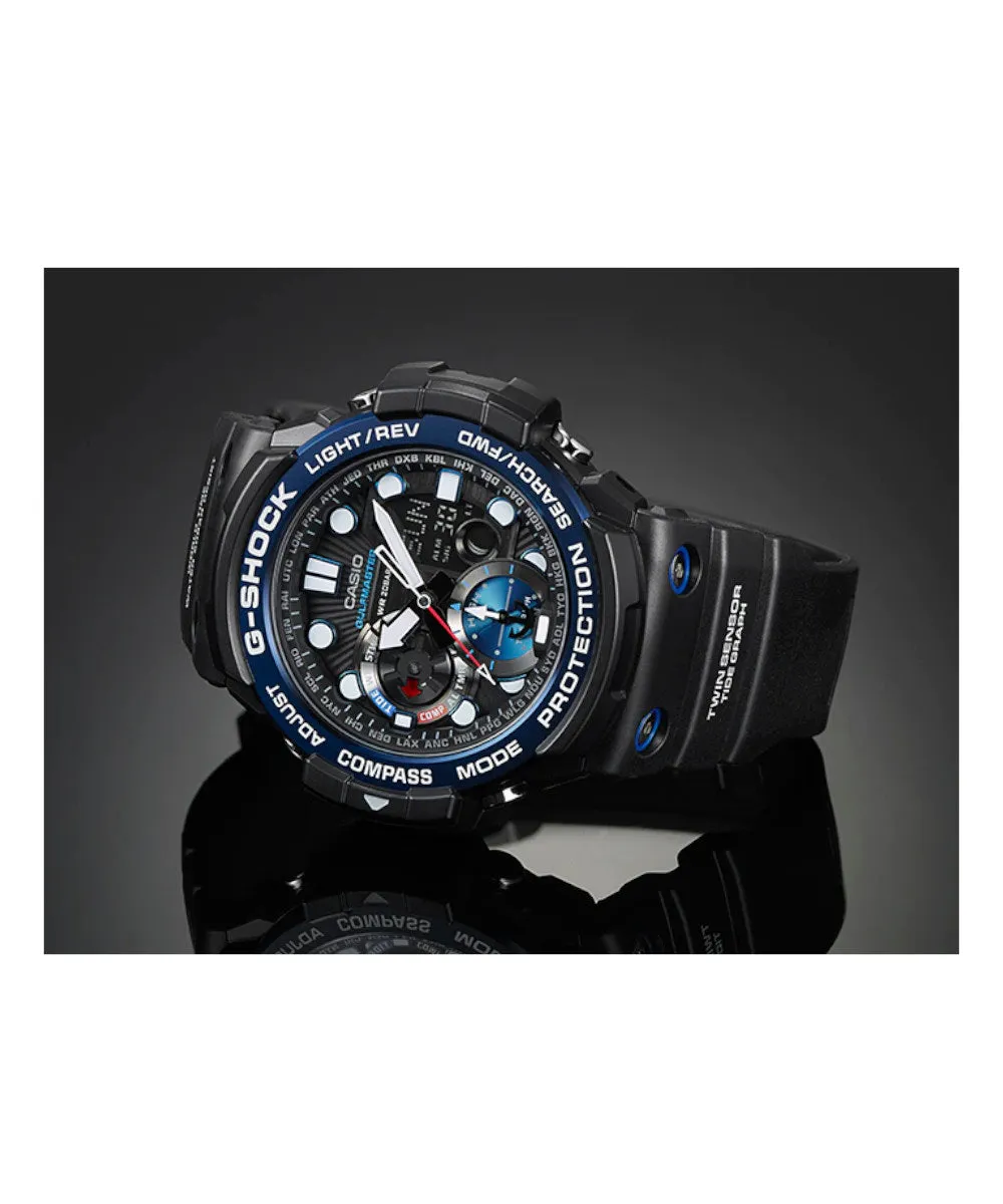 CASIO GN-1000B-1ADR