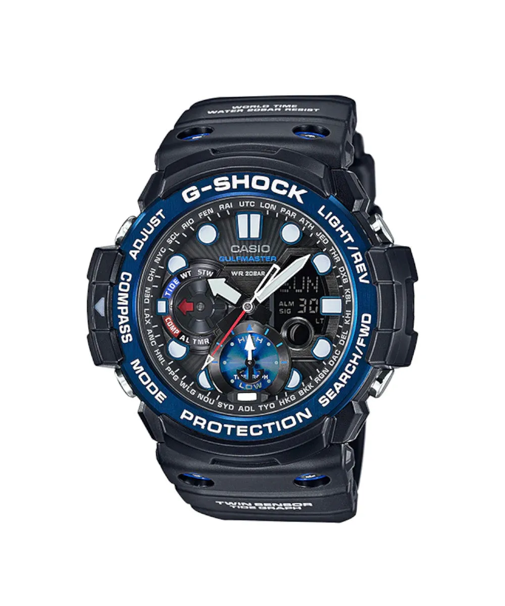 CASIO GN-1000B-1ADR