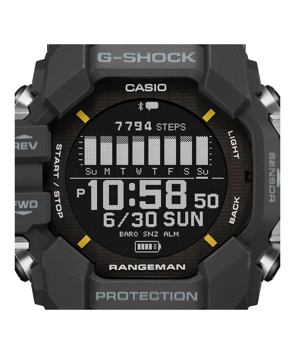 CASIO GPR-H1000-1DR