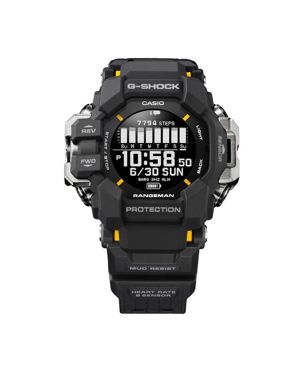 CASIO GPR-H1000-1DR