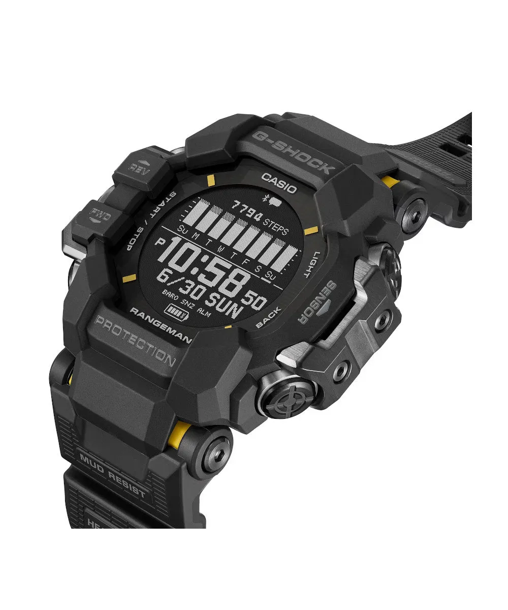 CASIO GPR-H1000-1DR