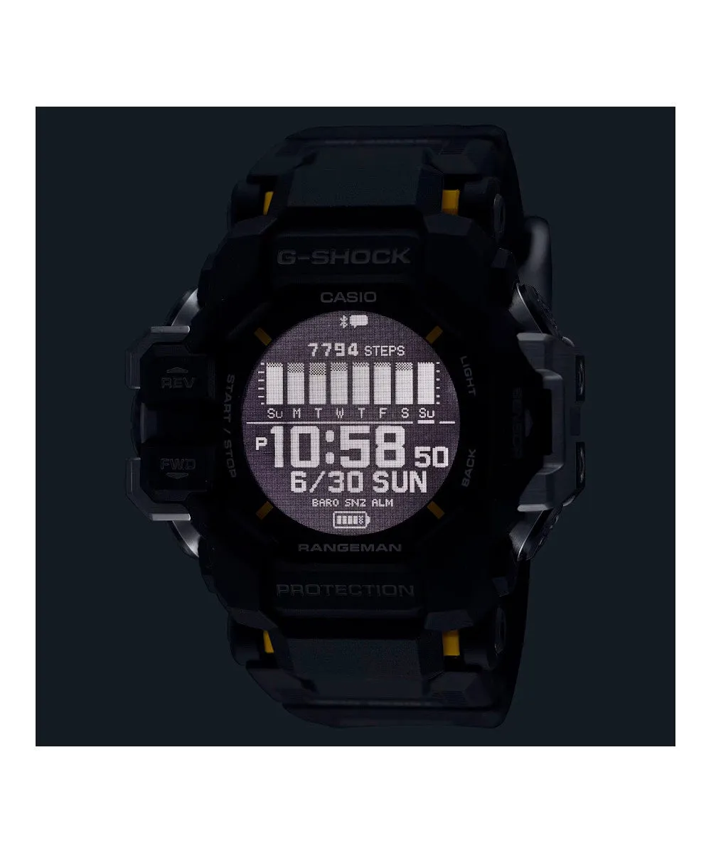 CASIO GPR-H1000-1DR