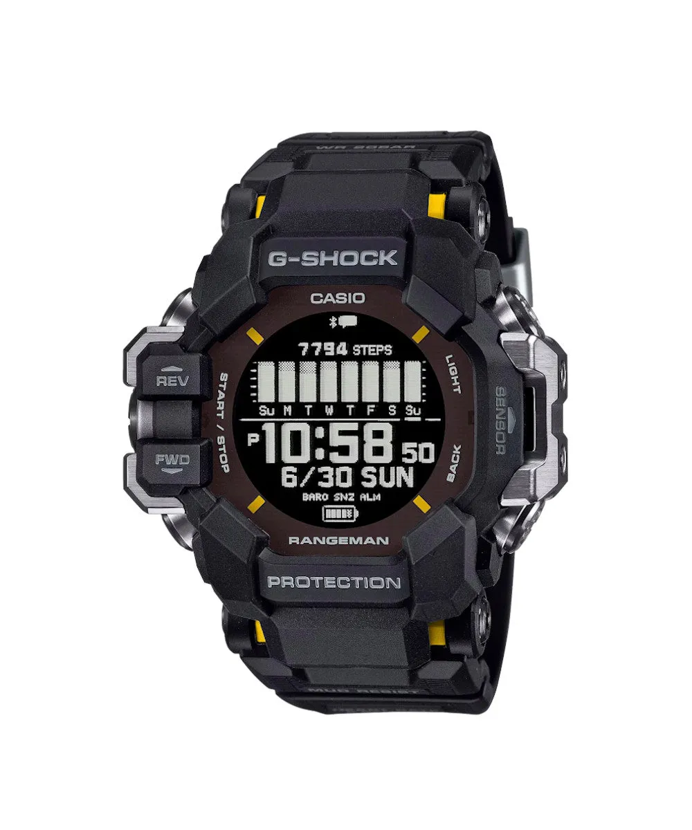 CASIO GPR-H1000-1DR