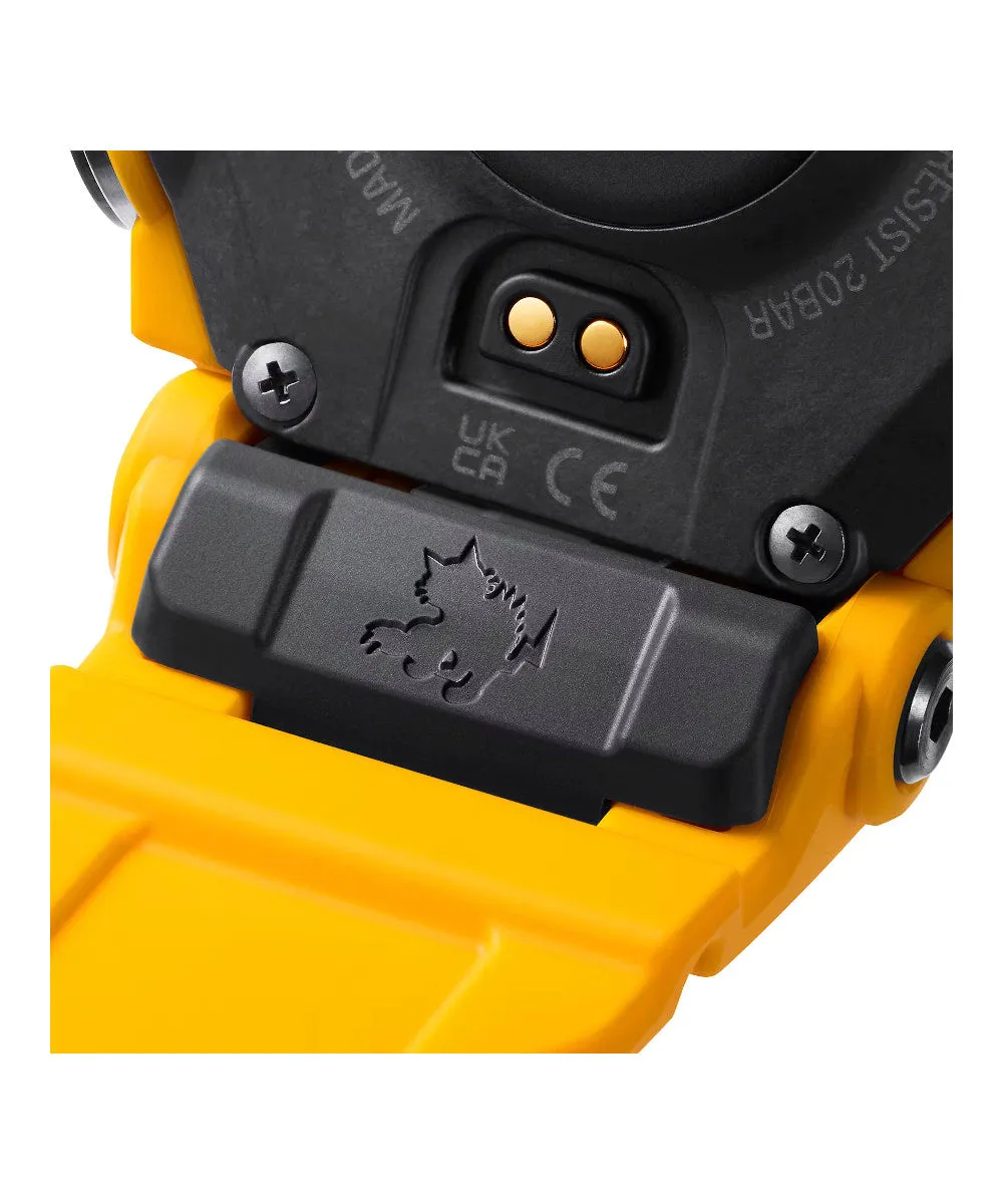 CASIO GPR-H1000-9DR