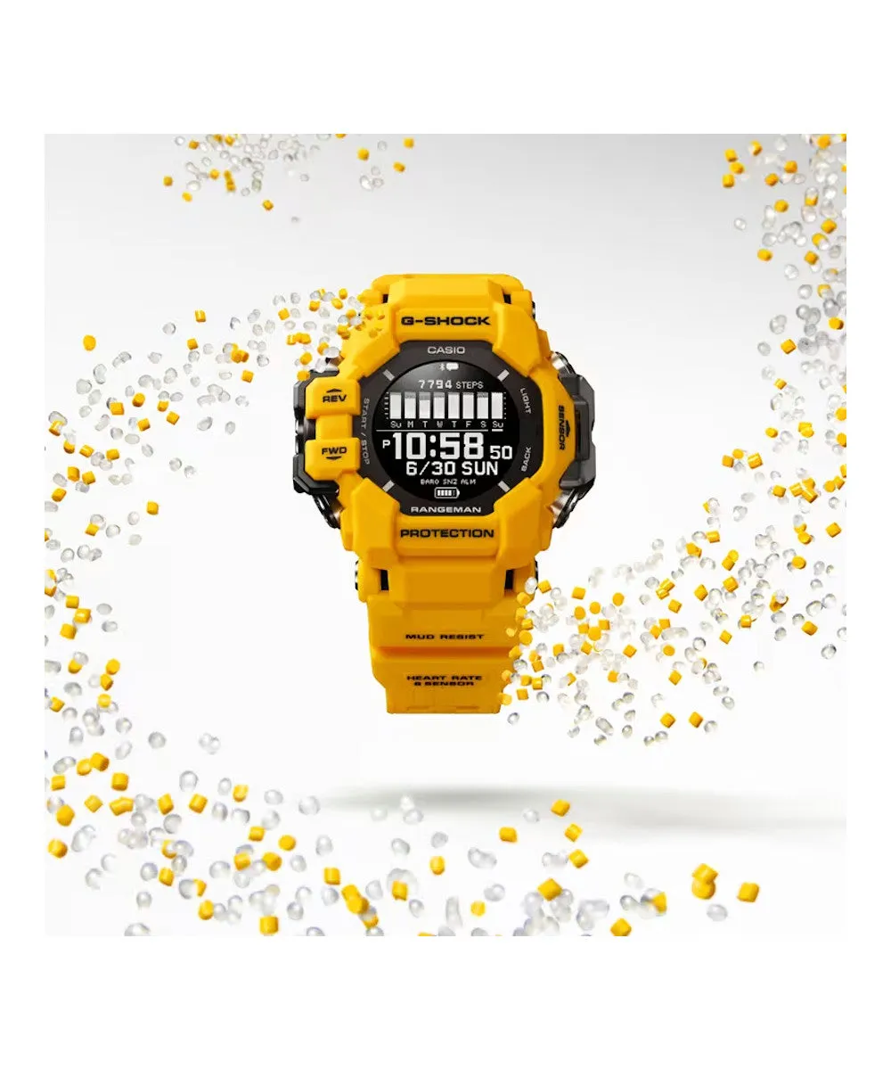 CASIO GPR-H1000-9DR