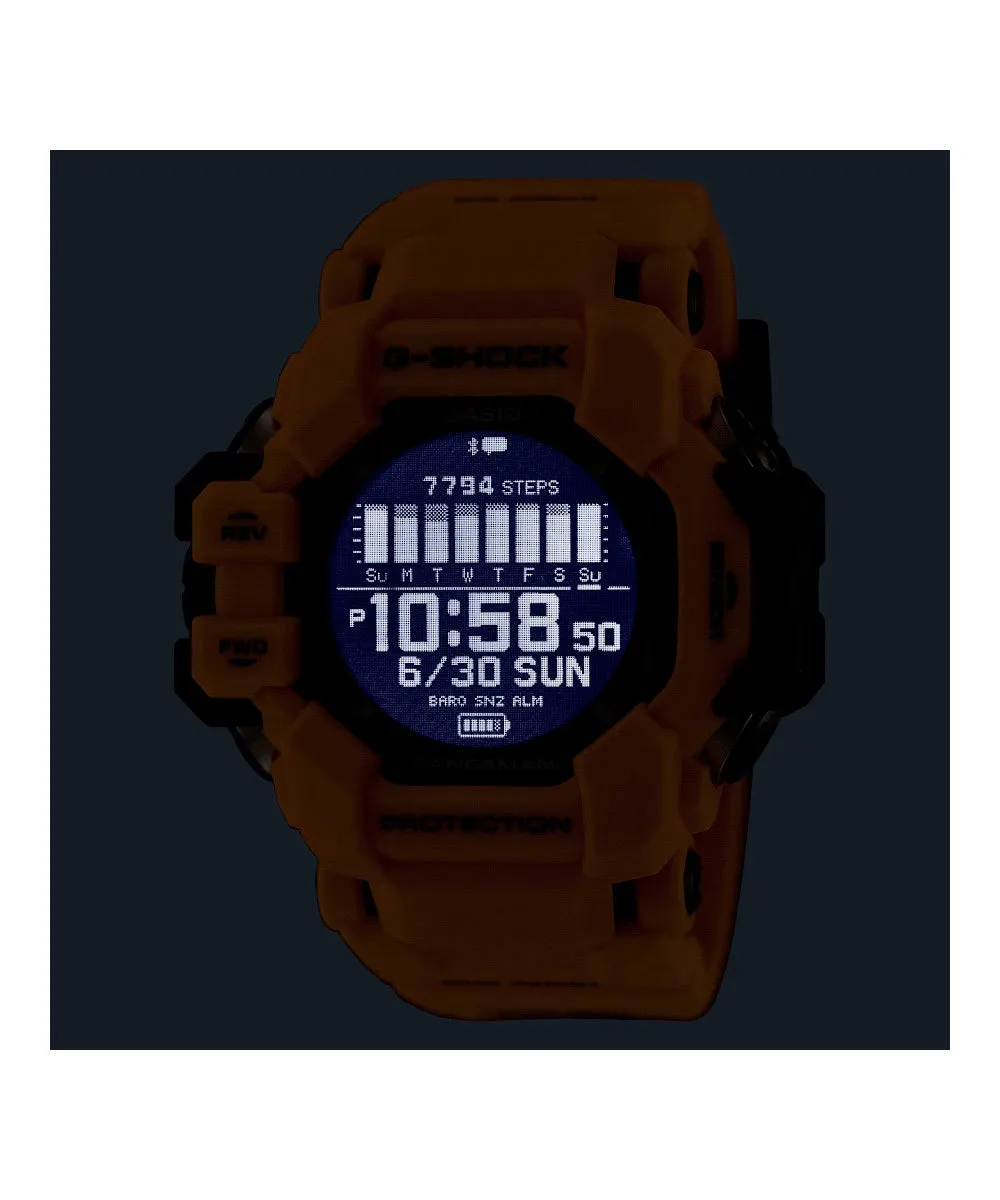 CASIO GPR-H1000-9DR