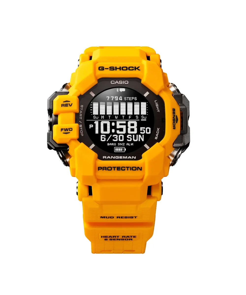 CASIO GPR-H1000-9DR