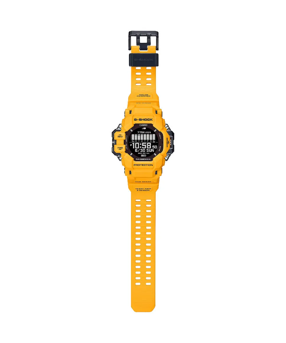 CASIO GPR-H1000-9DR