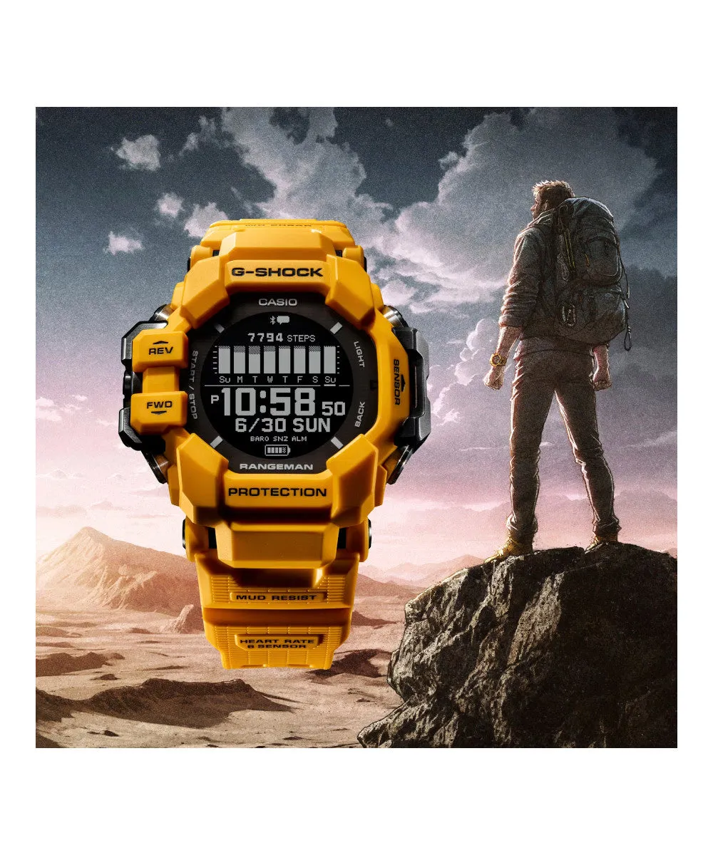 CASIO GPR-H1000-9DR