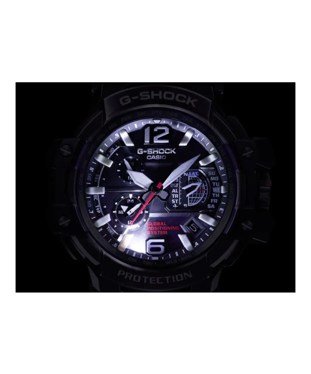 CASIO GPW-1000-4ADR