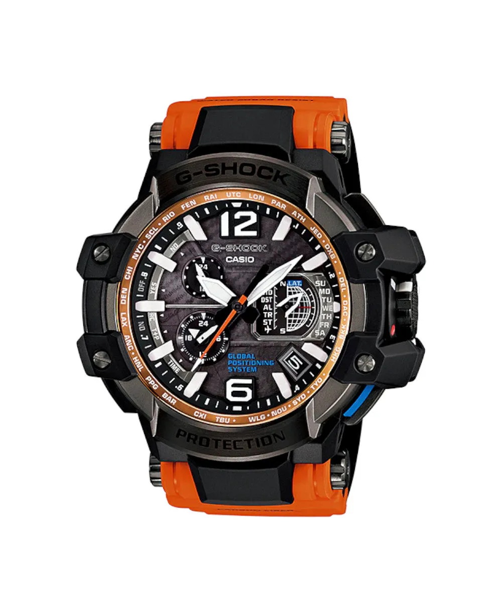 CASIO GPW-1000-4ADR