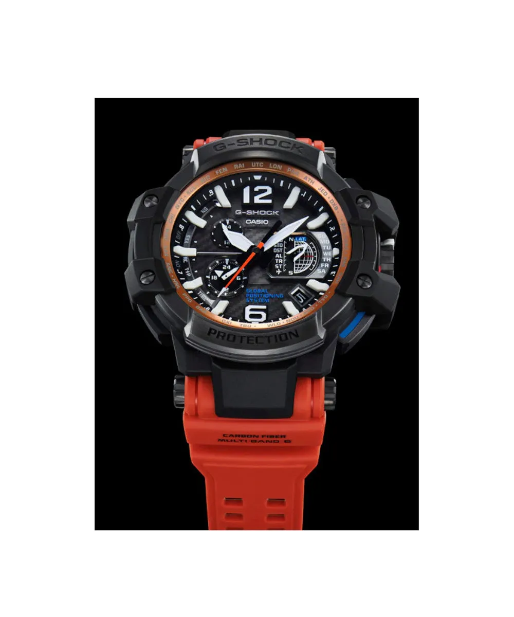 CASIO GPW-1000-4ADR