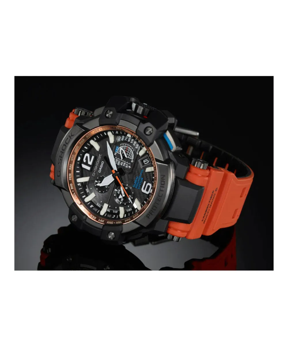 CASIO GPW-1000-4ADR