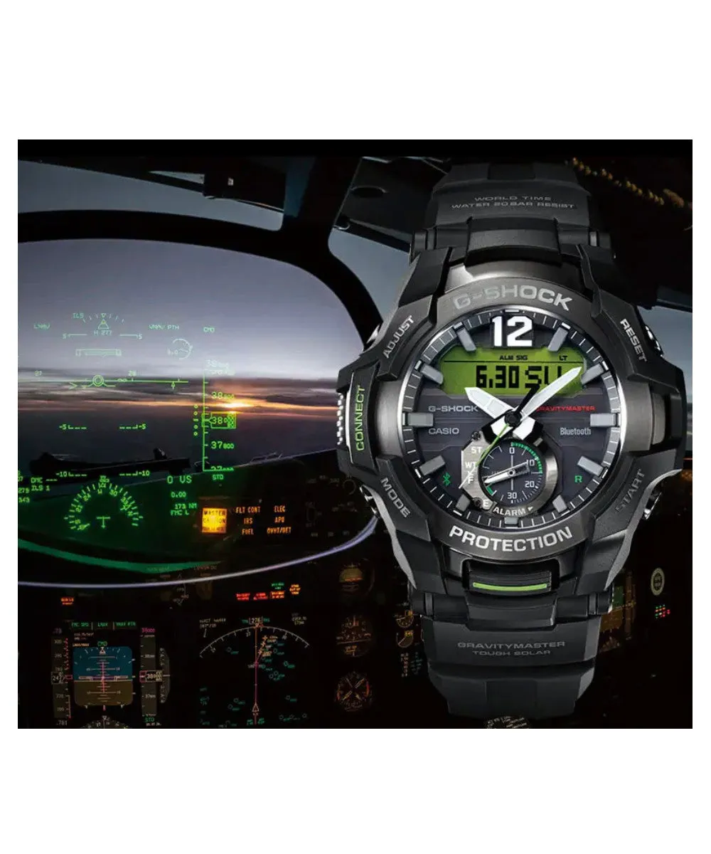 CASIO GR-B100GB-1ADR