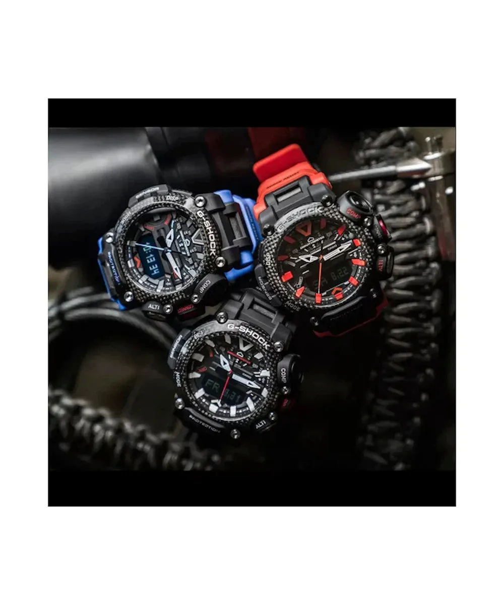 CASIO GR-B200-1A9DR