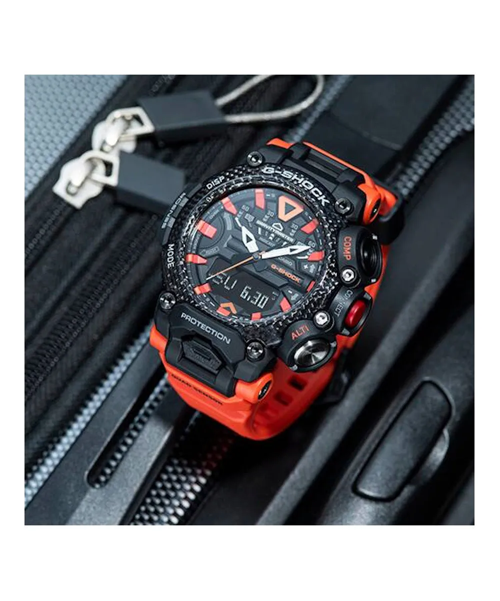 CASIO GR-B200-1A9DR