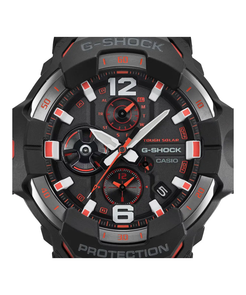 CASIO GR-B300-1A4DR