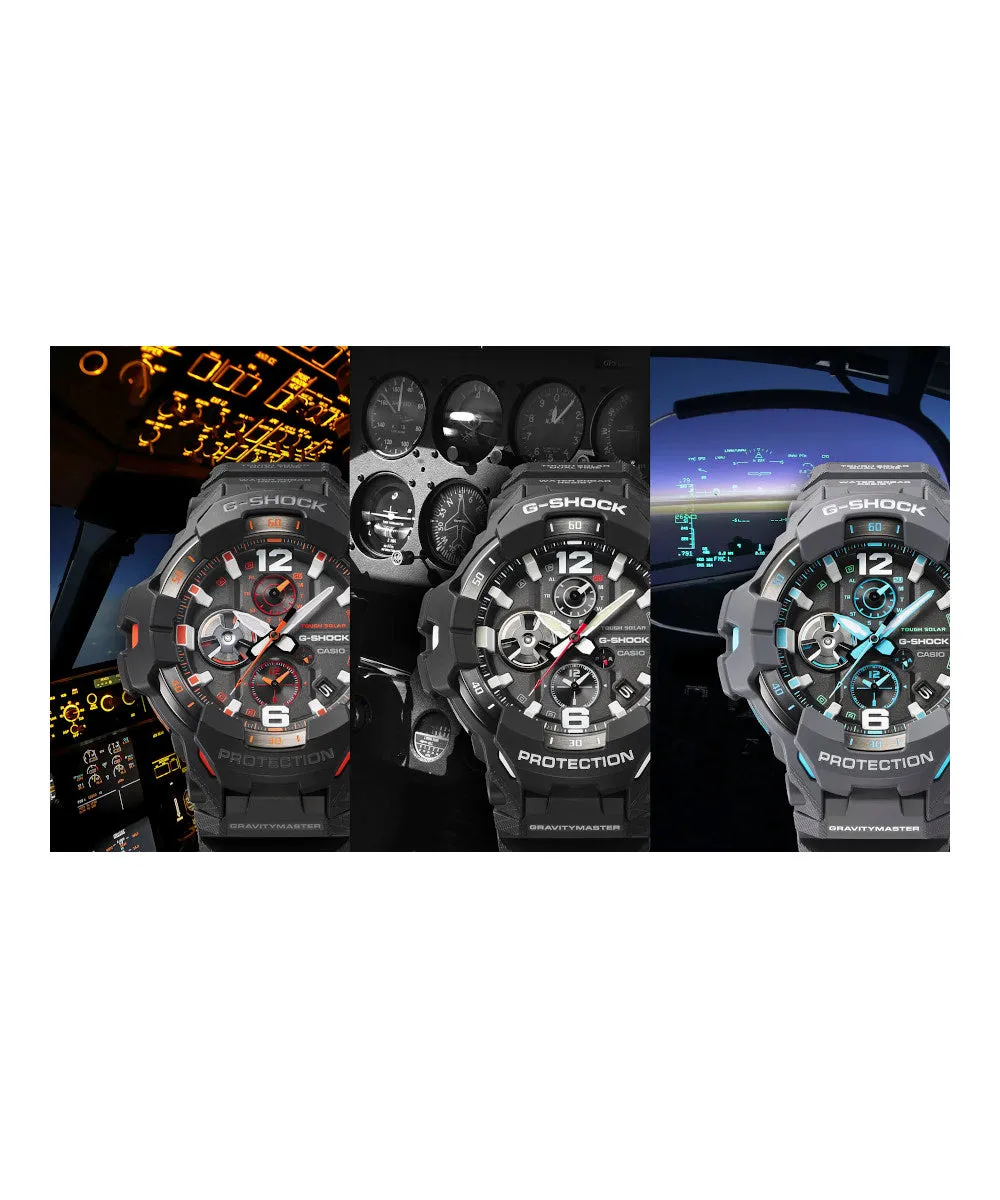 CASIO GR-B300-1A4DR