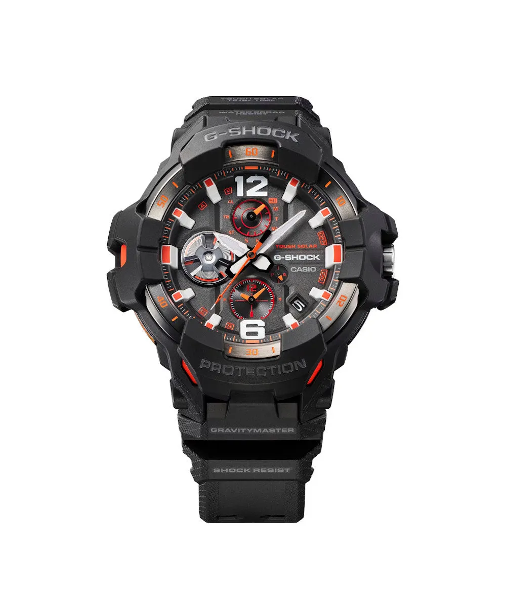 CASIO GR-B300-1A4DR