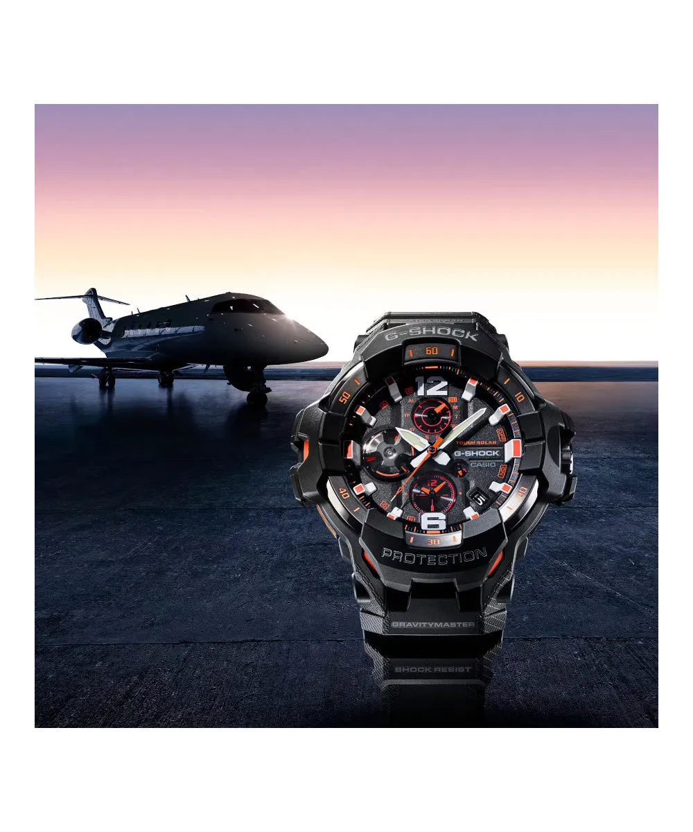 CASIO GR-B300-1A4DR