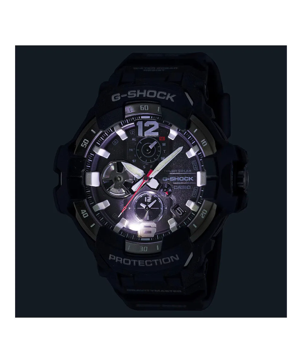 CASIO GR-B300-1ADR