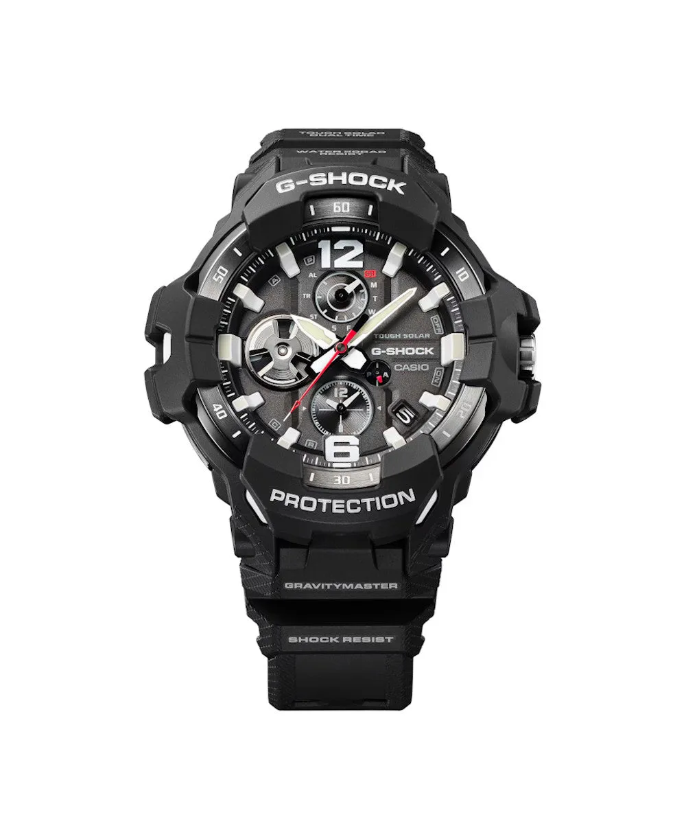 CASIO GR-B300-1ADR