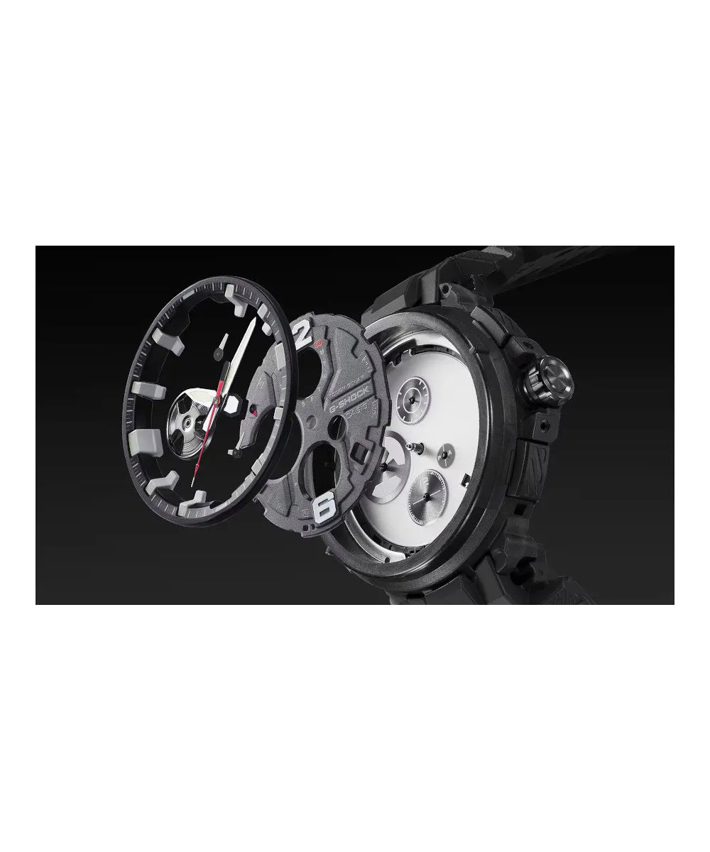 CASIO GR-B300-1ADR