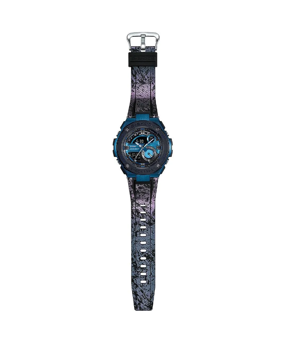 CASIO GST-200CP-2ADR