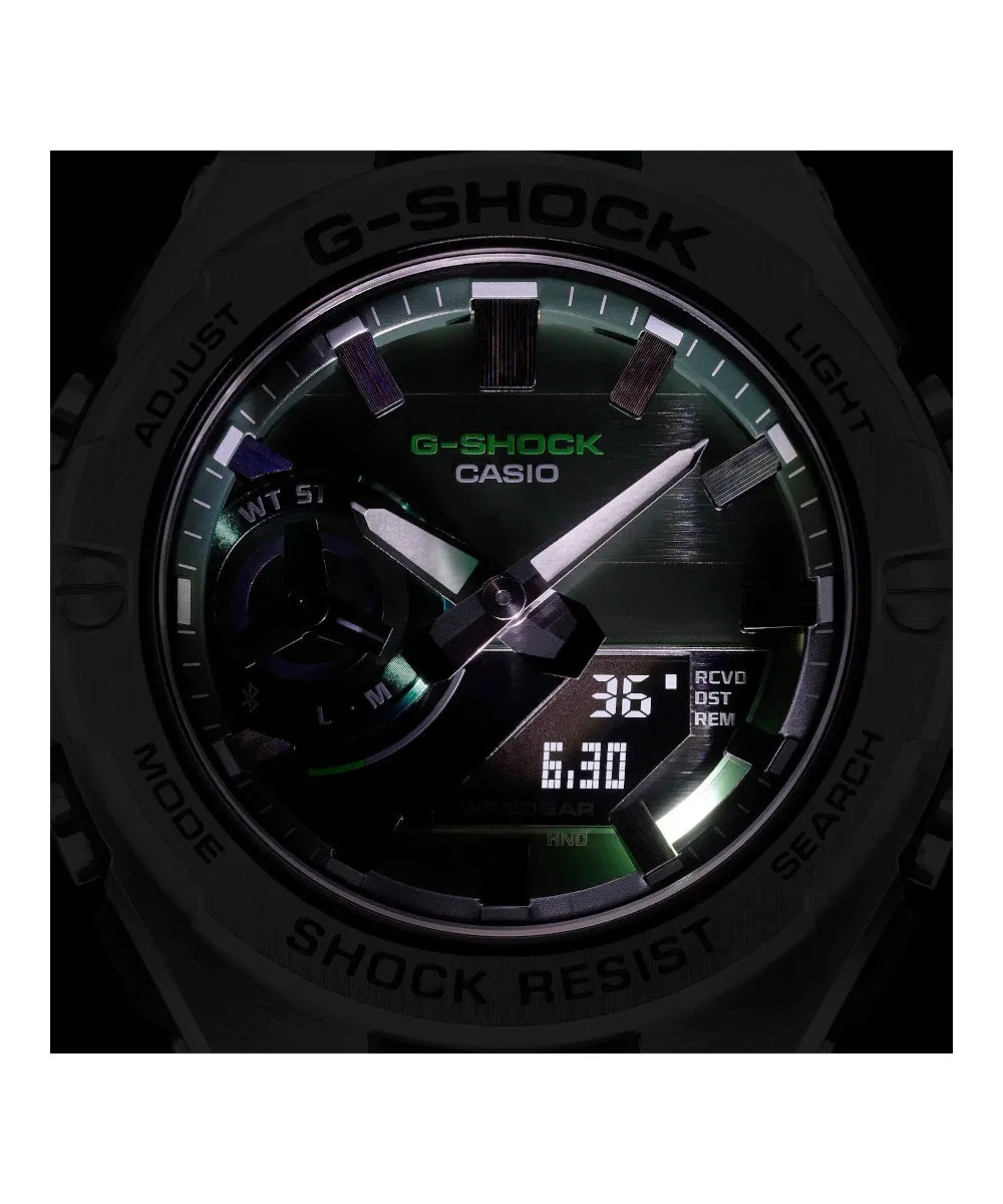 CASIO GST-B500BD-1ADR