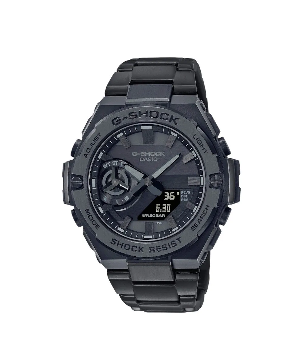 CASIO GST-B500BD-1ADR