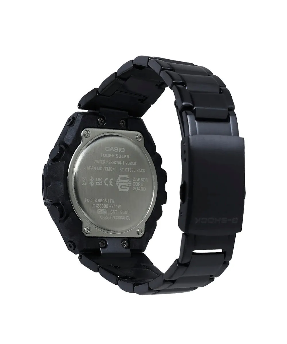 CASIO GST-B500BD-1ADR
