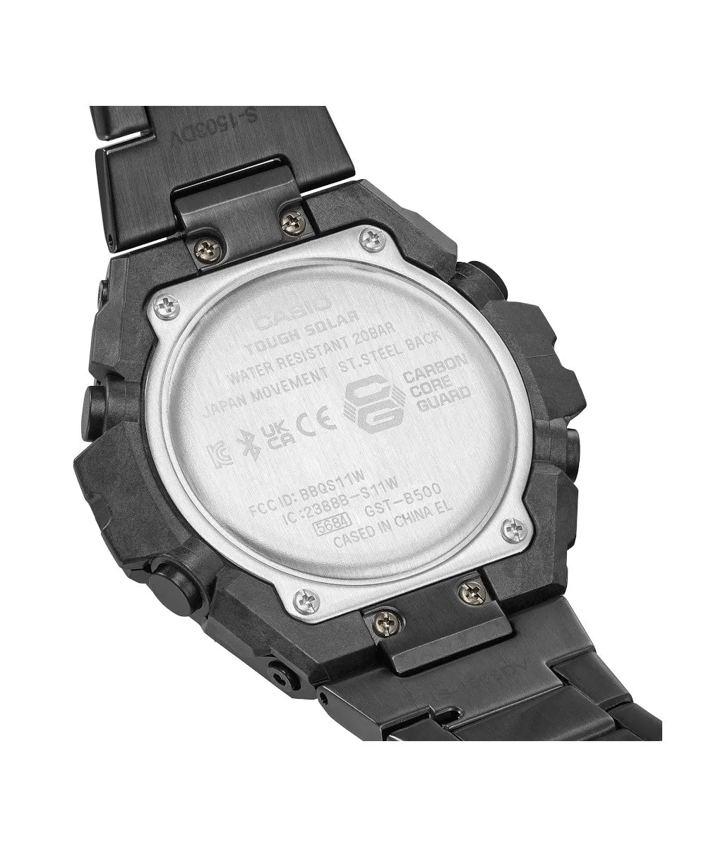 CASIO GST-B500BD-1ADR