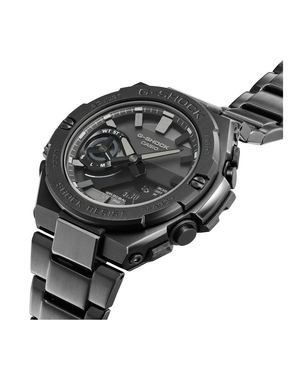 CASIO GST-B500BD-1ADR