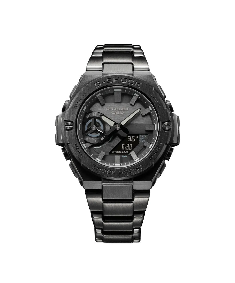 CASIO GST-B500BD-1ADR