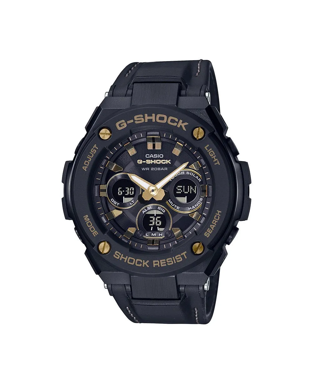 CASIO GST-S300GL-1ADR