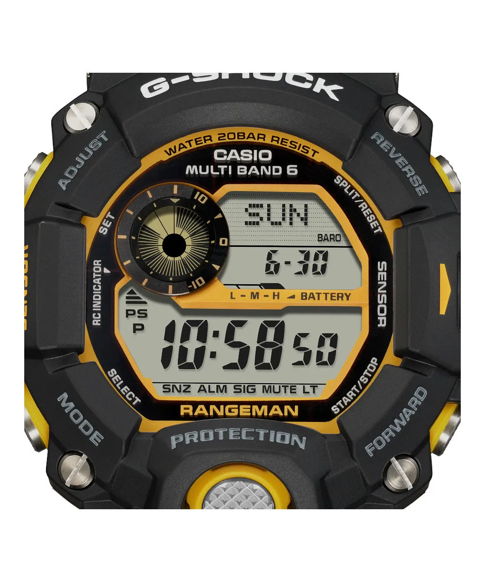 CASIO GW-9400Y-1DR