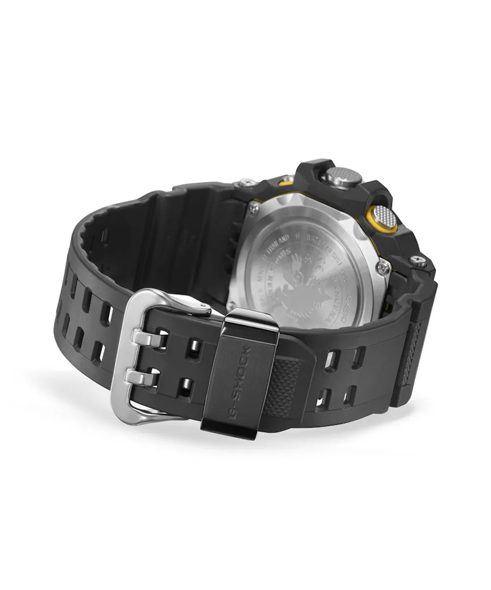 CASIO GW-9400Y-1DR
