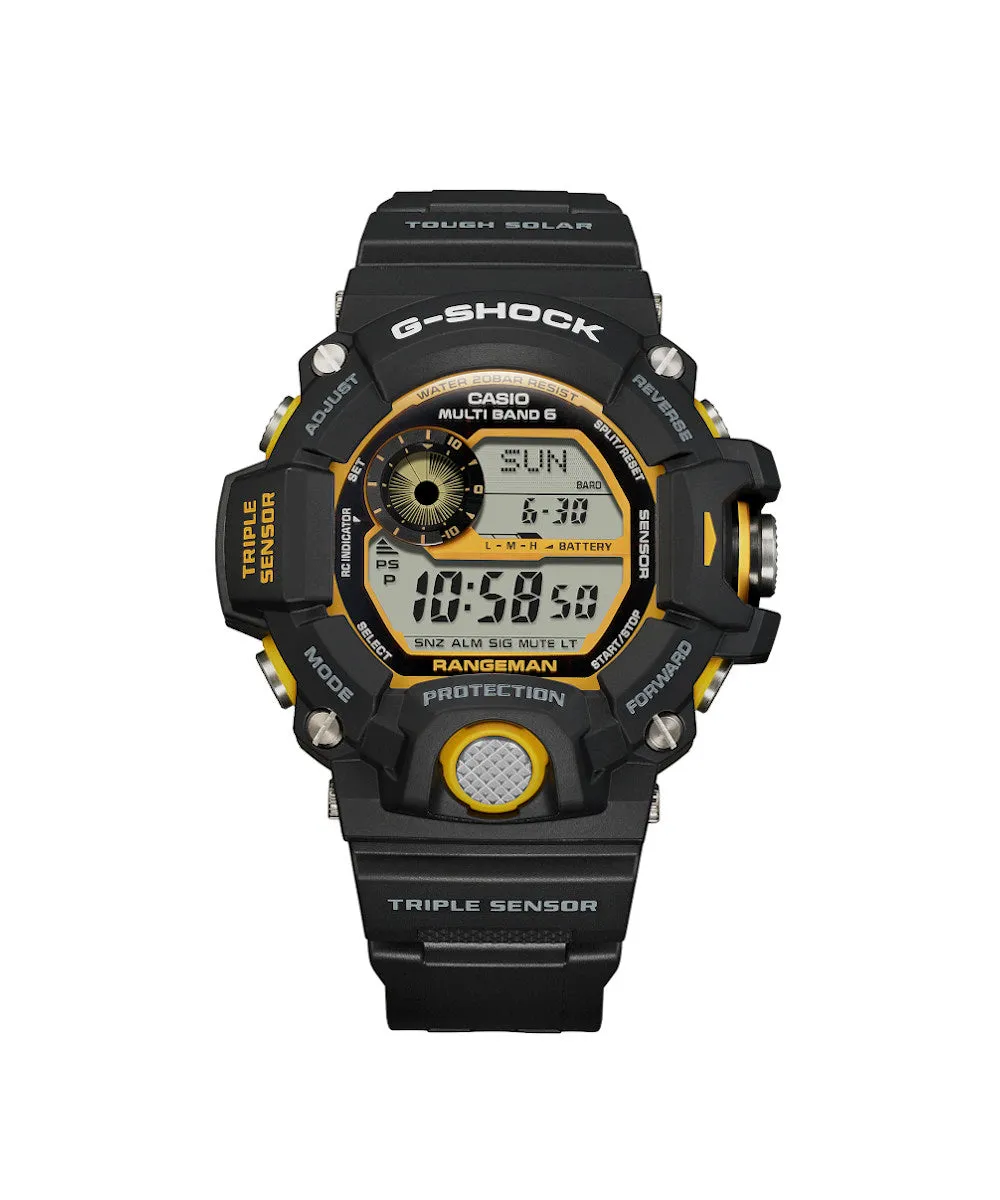 CASIO GW-9400Y-1DR