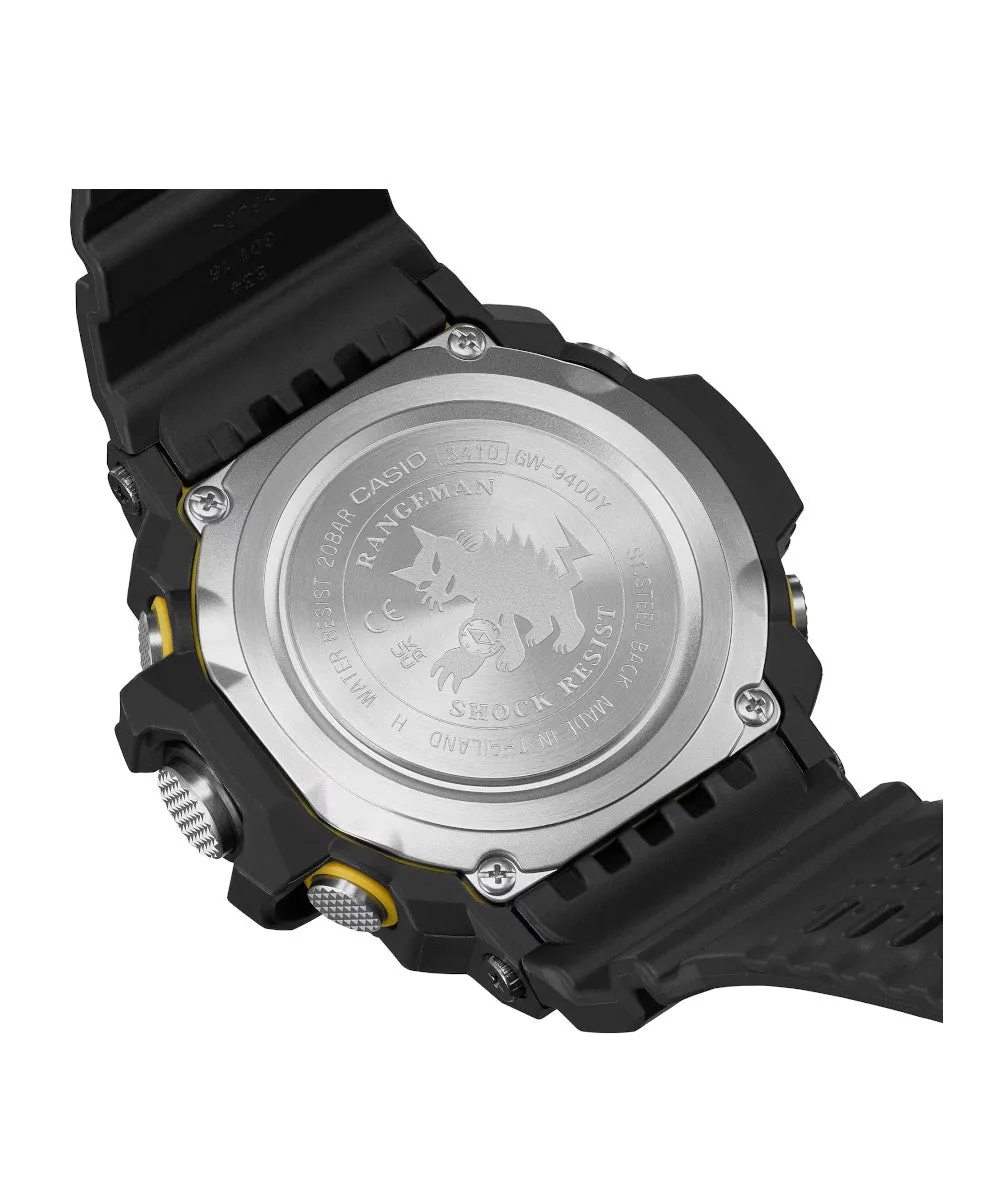 CASIO GW-9400Y-1DR