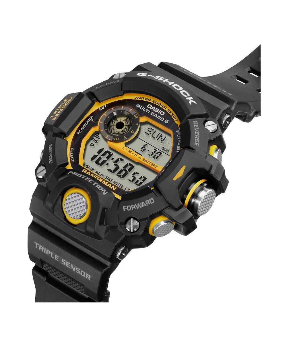 CASIO GW-9400Y-1DR