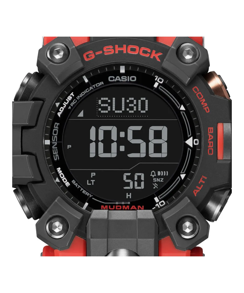 CASIO GW-9500-1A4DR