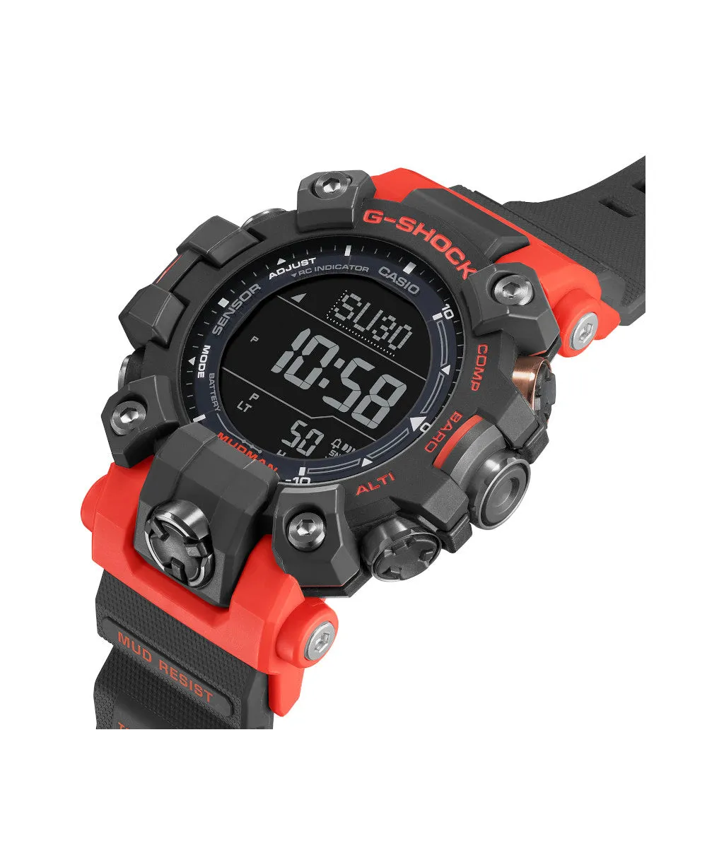 CASIO GW-9500-1A4DR