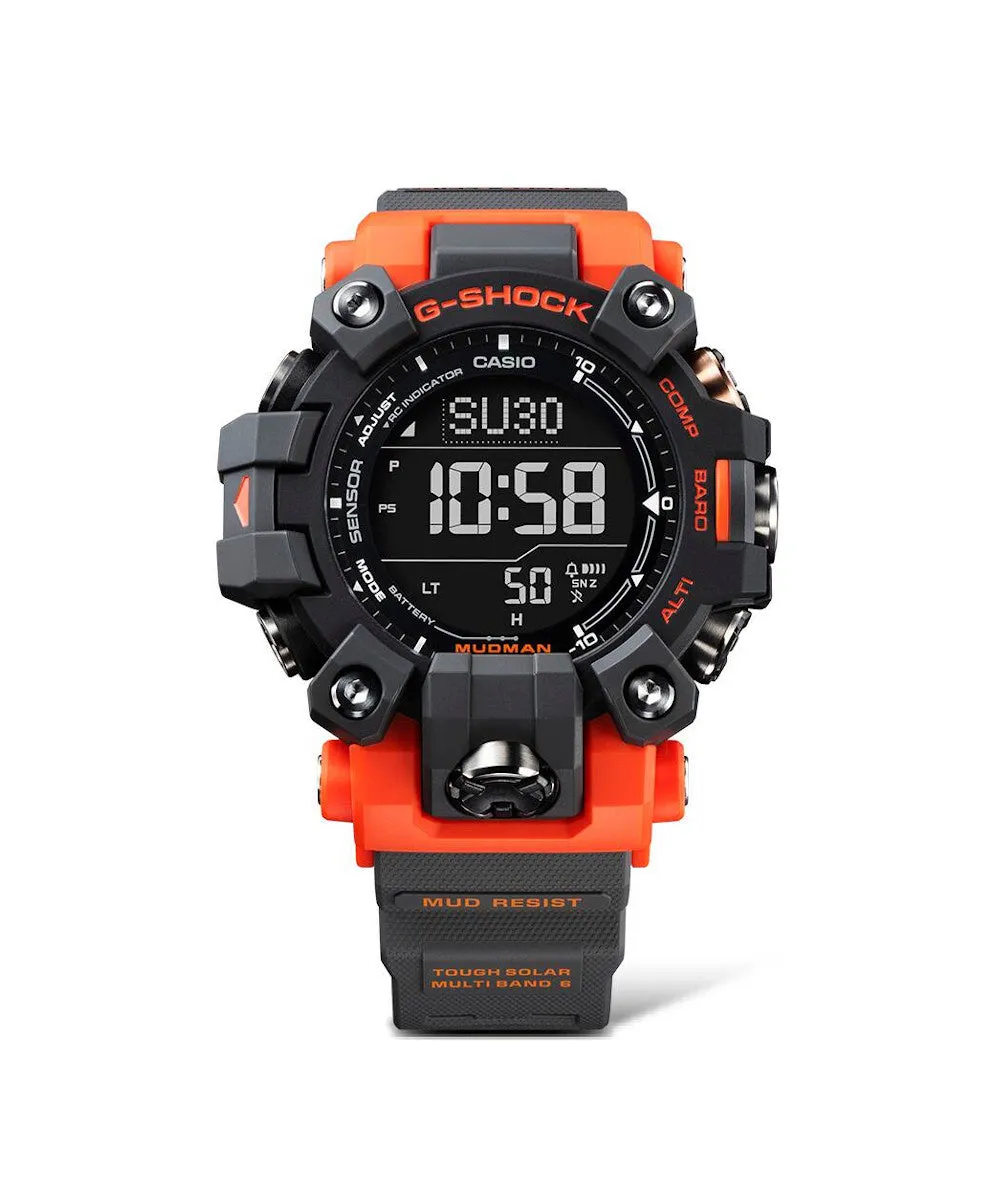 CASIO GW-9500-1A4DR